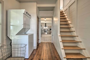 Talo (2 Bedrooms) | Sisätilat