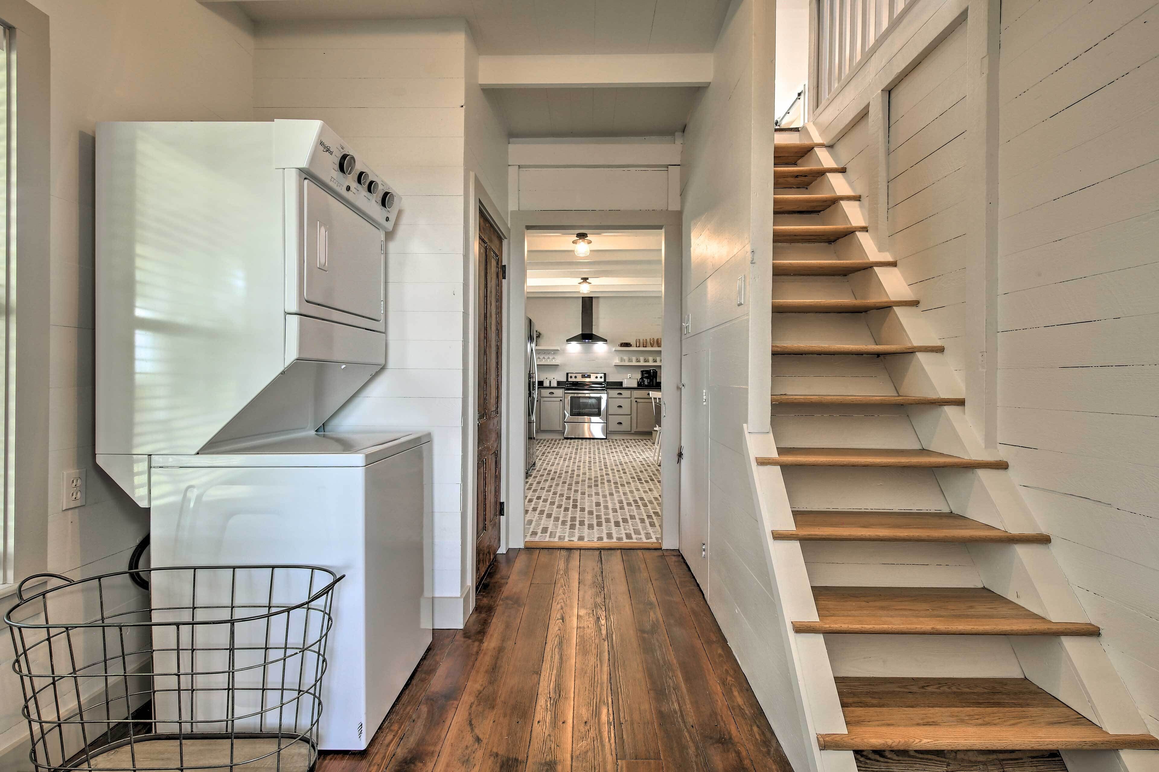 Casa (2 Bedrooms) | Interior