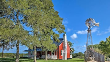 Hus (2 Bedrooms) | Interiör