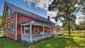 Rumah (2 Bedrooms) | Interior