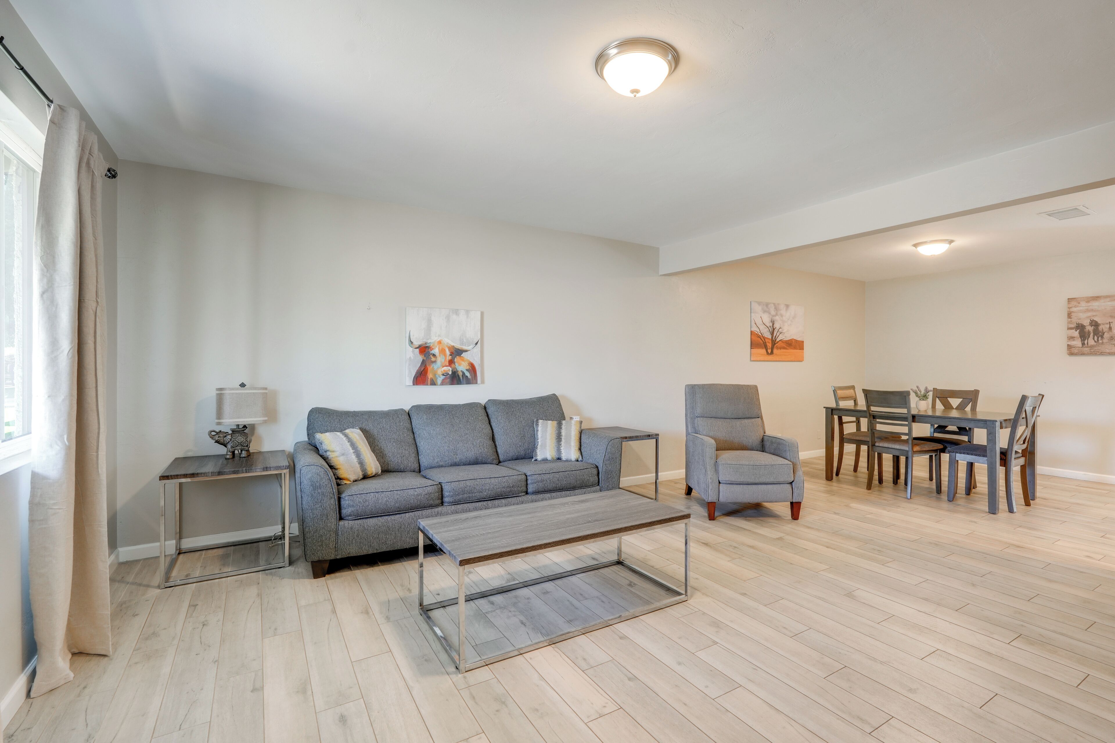 Casa (4 Bedrooms) | Parte interna