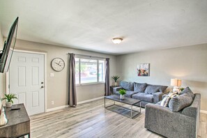 Talo (4 Bedrooms) | Sisätilat