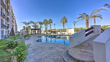 Departamento (2 Bedrooms) | Interior