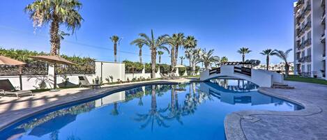 Apartamento (2 Bedrooms) | Fachada da propriedade