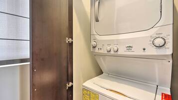 Departamento (2 Bedrooms) | Interior