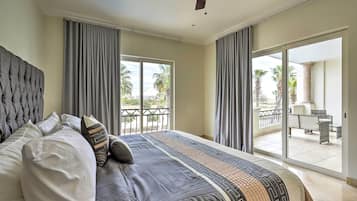 Departamento (2 Bedrooms) | Interior