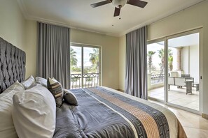 Departamento (2 Bedrooms) | Interior