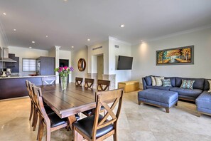 公寓 (2 Bedrooms) | 住宿内部