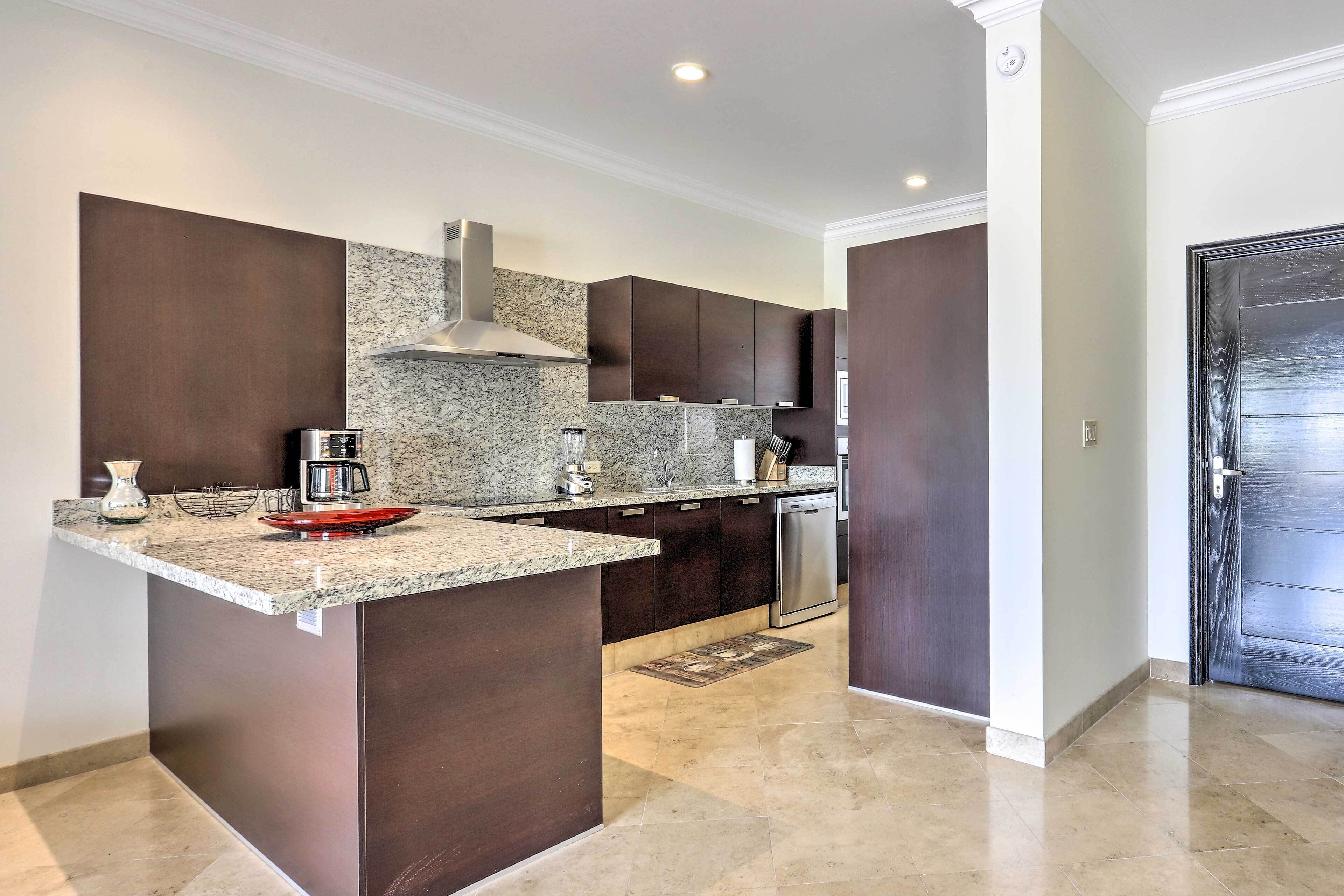 Departamento (2 Bedrooms) | Interior