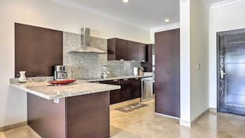 Departamento (2 Bedrooms) | Interior
