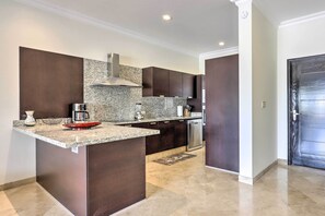 公寓 (2 Bedrooms) | 住宿内部