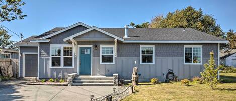 House (2 Bedrooms) | Front of property