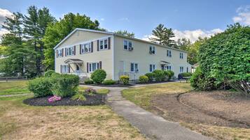 公寓 (2 Bedrooms) | 住宿內部