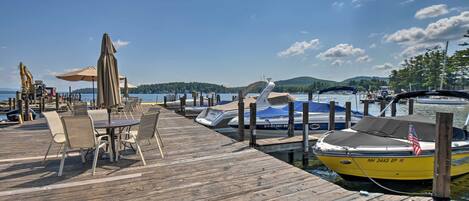 Appartement (2 Bedrooms) | Interieur