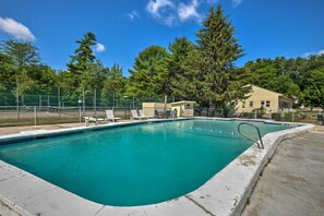 Apartamento (2 Bedrooms) | Interior