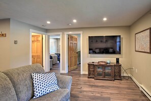 公寓 (2 Bedrooms) | 住宿內部