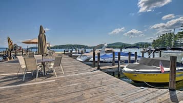 公寓 (2 Bedrooms) | 住宿內部