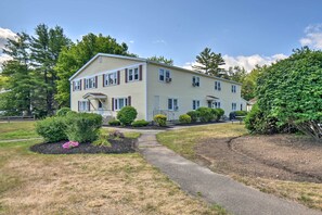 Căn hộ (2 Bedrooms) | Nội thất