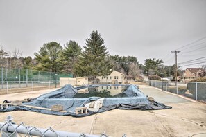 Căn hộ (2 Bedrooms) | Nội thất