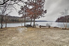 Maison (1 Bedroom) | Intérieur