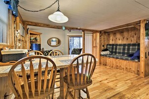 独立别墅 (1 Bedroom) | 住宿内部