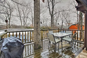 House (1 Bedroom) | Interior