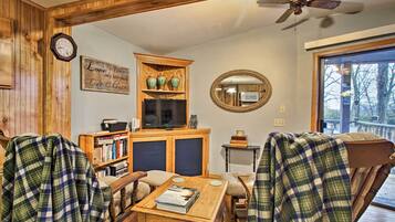 House (1 Bedroom) | Front of property