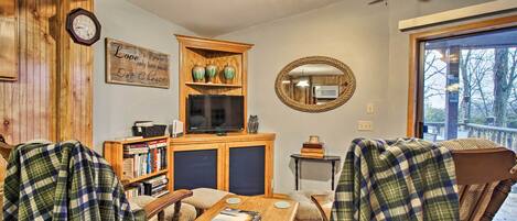 House (1 Bedroom) | Front of property