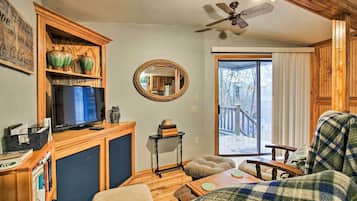 Ferienhaus (1 Bedroom) | Innenbereich