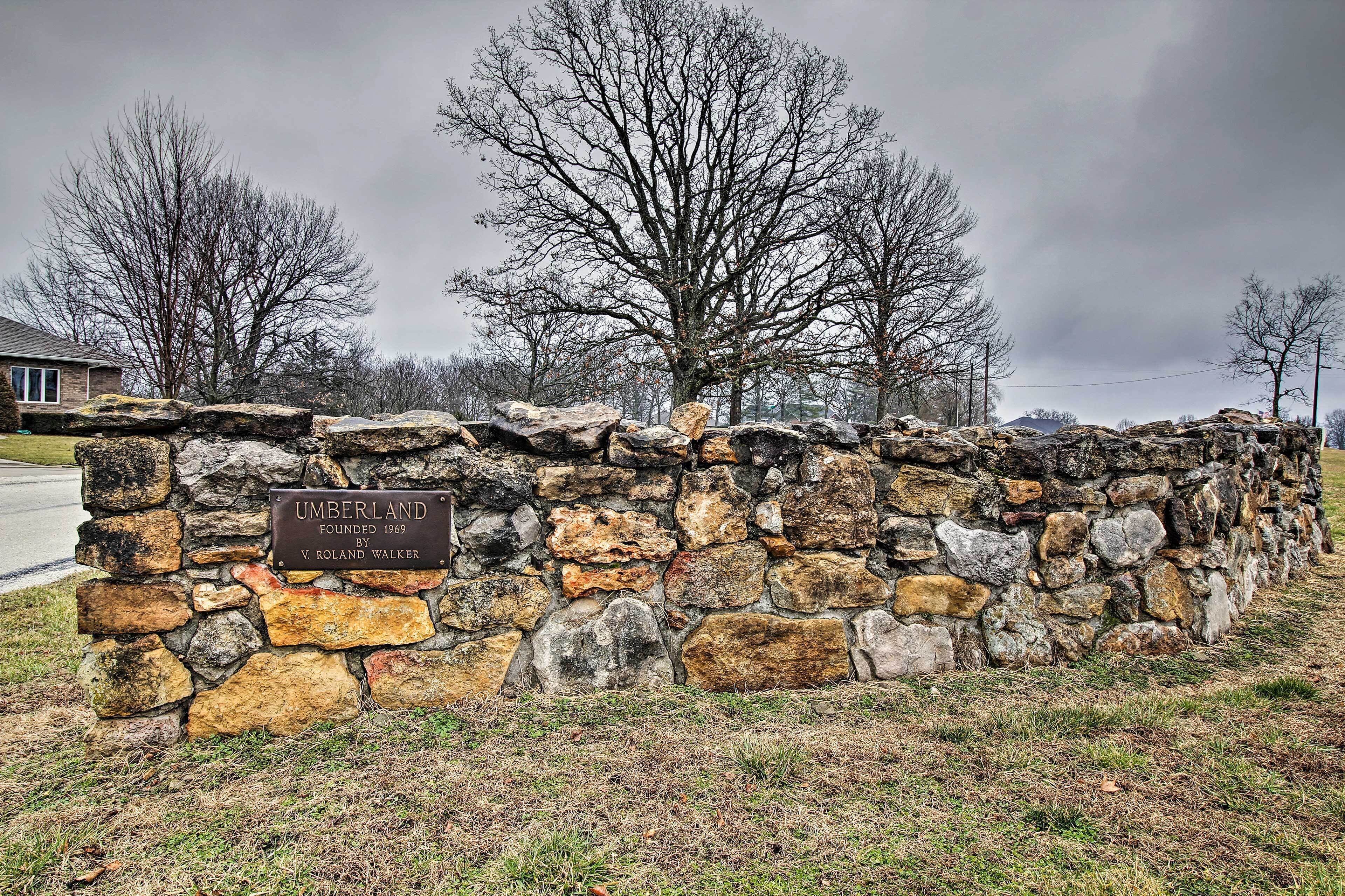 House (1 Bedroom) | Interior