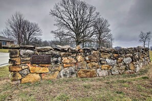 Rumah (1 Bedroom) | Interior