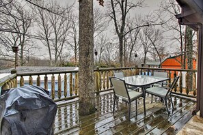 House (1 Bedroom) | Interior