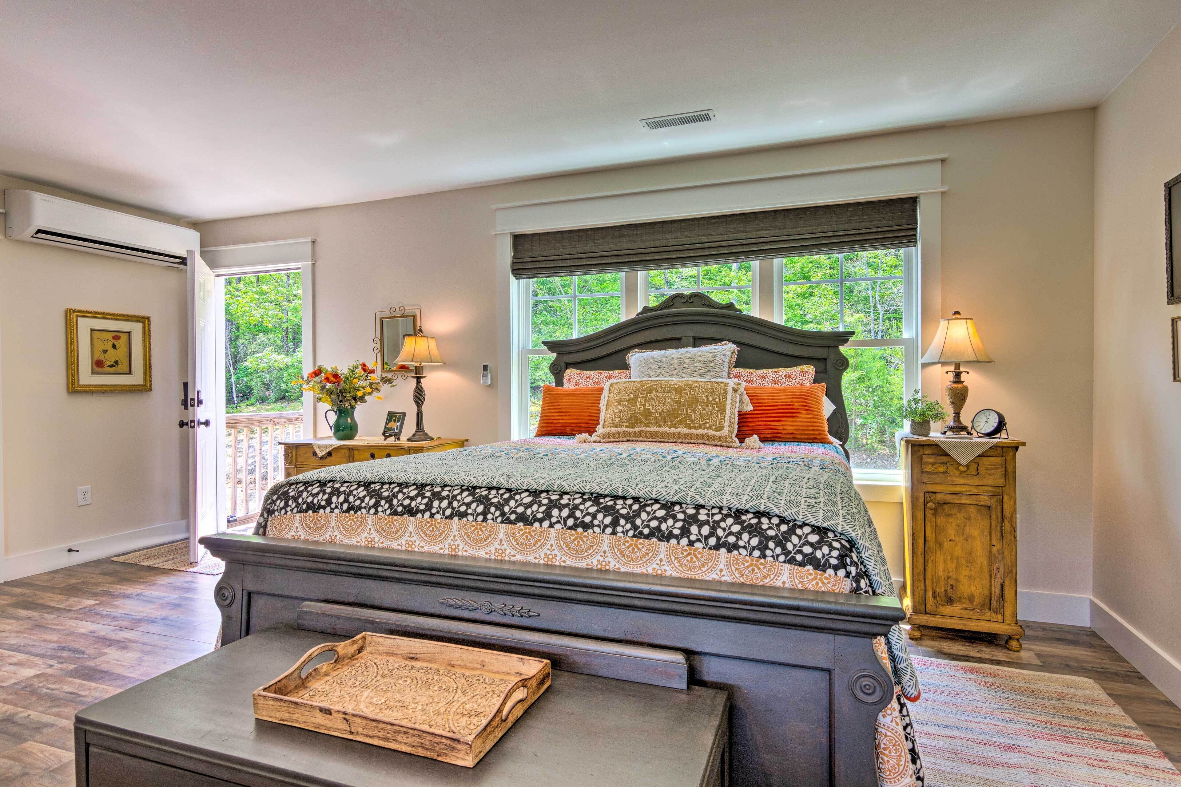 Departamento (0 Bedroom) | Interior