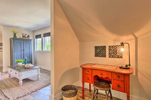 Apartment (0 Bedroom) | Innenbereich