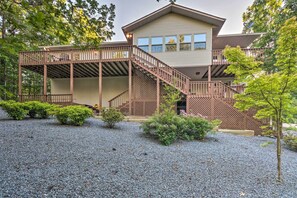 Appartement (1 Bedroom) | Interieur