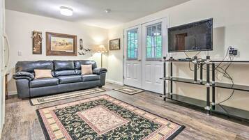 Apartemen (1 Bedroom) | Interior