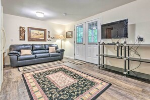 Apartemen (1 Bedroom) | Interior