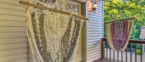 Appartement (1 Bedroom) | Intérieur