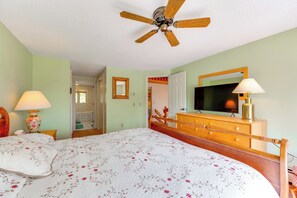 아파트 (2 Bedrooms) | 내부