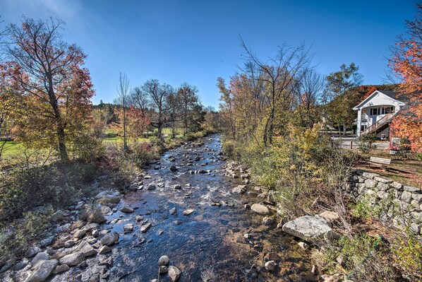 アパートメント (2 Bedrooms) | 内装