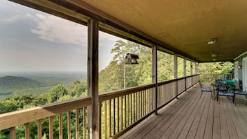 Rumah (3 Bedrooms) | Interior