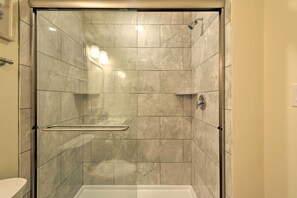 Căn hộ (2 Bedrooms) | Nội thất
