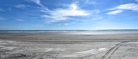 Departamento (2 Bedrooms) | Interior