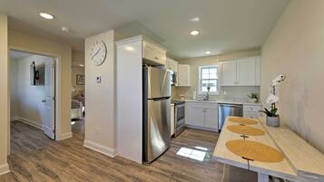 Departamento (2 Bedrooms) | Interior