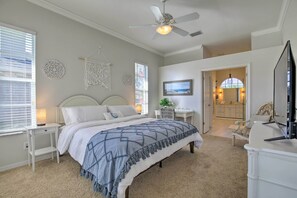 하우스 (3 Bedrooms) | 내부