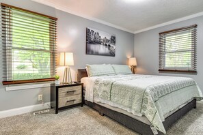 Ferienhaus (4 Bedrooms)