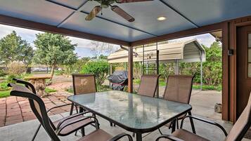 獨棟房屋 (3 Bedrooms) | 住宿內部