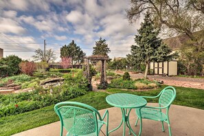 Terrass/Patio