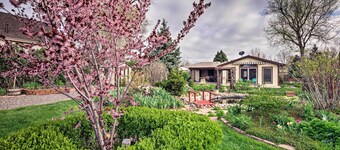Arvada Home w/ Beautifully Landscaped Yard!