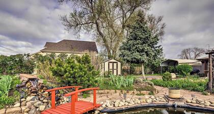 Arvada Home w/ Beautifully Landscaped Yard!